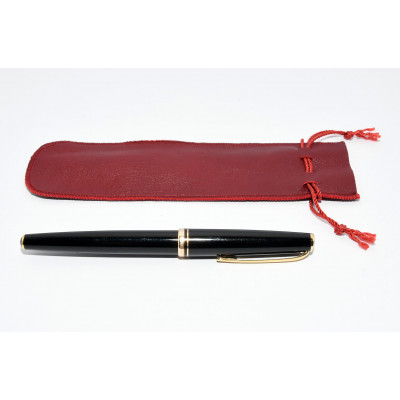 PLUMA MONTBLANC GENERATION PLUMIN 14K (PLUMIN F)