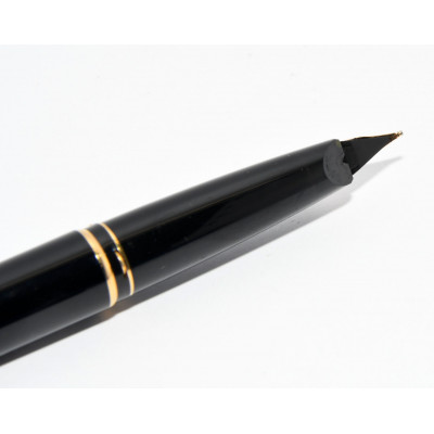 PLUMA MONTBLANC GENERATION PLUMIN 14K (PLUMIN F)