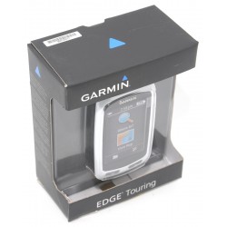 GPS CICLISMO GARMIN EDGE TOURING