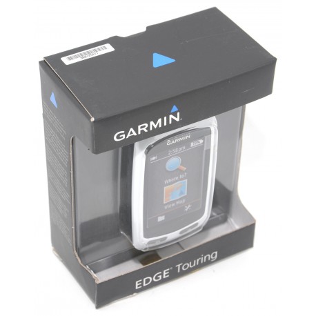 GPS CICLISMO GARMIN EDGE TOURING