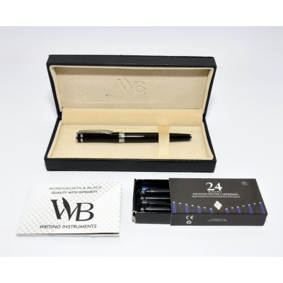 PLUMA WB