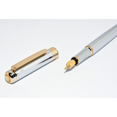 PLUMA SCRIVENER