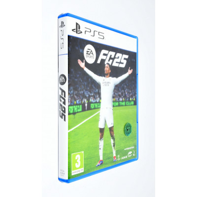 FC25 PS5