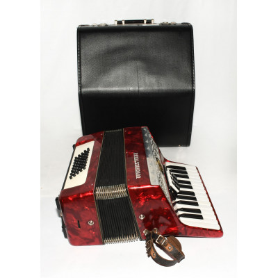 ACORDEON ROYAL STANDARD