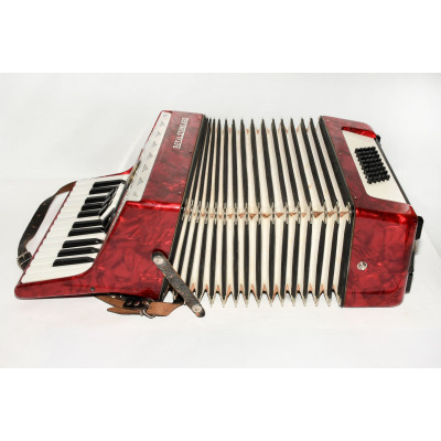 ACORDEON ROYAL STANDARD