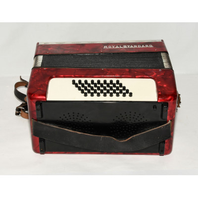 ACORDEON ROYAL STANDARD