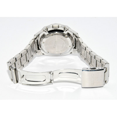 RELOJ SEIKO CHRONOGRAPH 100M 8T67-00H0