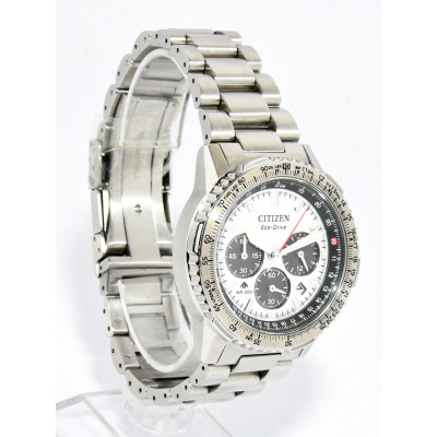 RELOJ CITIZEN ECODRIVE B620 PROMASTER