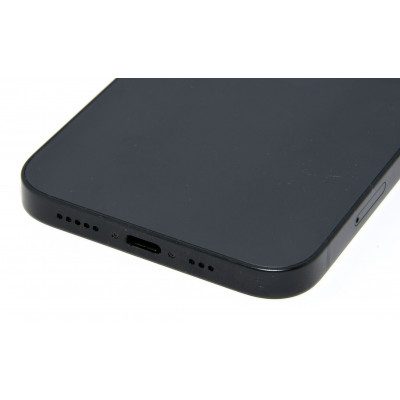 APPLE IPHONE 16E 128GB NEGRO