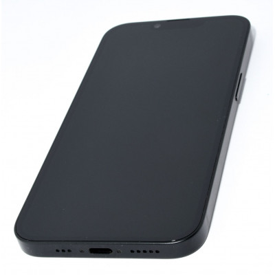 APPLE IPHONE 16E 128GB NEGRO