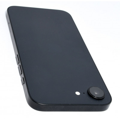 APPLE IPHONE 16E 128GB NEGRO