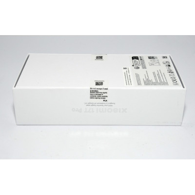 XIAOMI 17T PRO 512GB NEGRO PRECINTADO