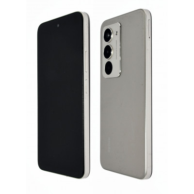 XIAOMI REDMI 15 5G 256GB PLATA