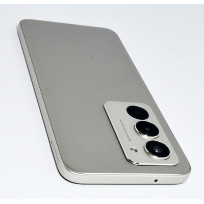 XIAOMI REDMI 15 5G 256GB PLATA