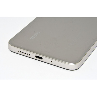 XIAOMI REDMI 15 5G 256GB PLATA