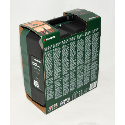 TALADRO A BATERIA PARKSIDE PABS 20-LI G8 PRECINTADO