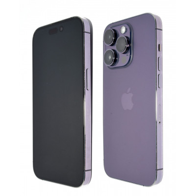 APPLE IPHONE 14 PRO MAX 256GB MORADO