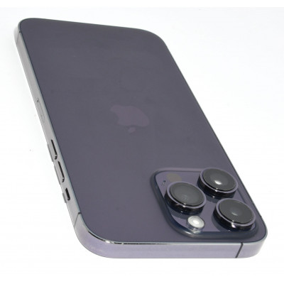APPLE IPHONE 14 PRO MAX 256GB MORADO