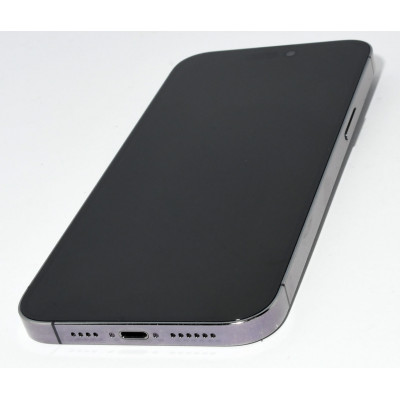 APPLE IPHONE 14 PRO MAX 256GB MORADO