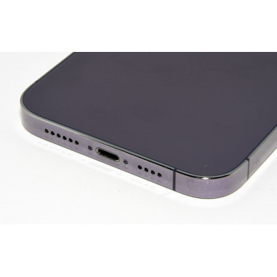 APPLE IPHONE 14 PRO MAX 256GB MORADO