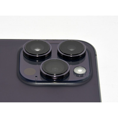 APPLE IPHONE 14 PRO MAX 256GB MORADO