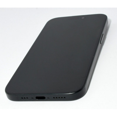 APPLE IPHONE 15 128GB NEGRO