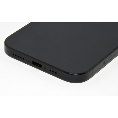 APPLE IPHONE 15 128GB NEGRO
