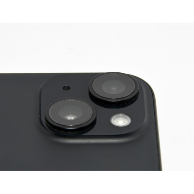 APPLE IPHONE 15 128GB NEGRO