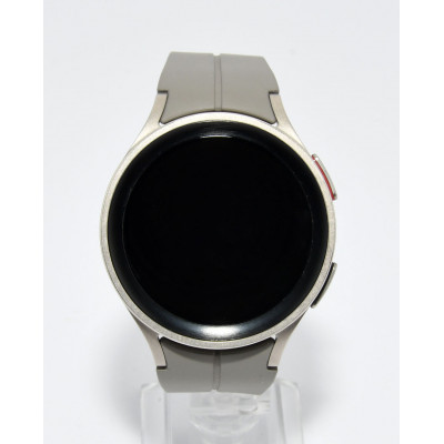 SMARTWATCH SAMSUNG GALAXY WATCH5 PRO 45MM 4G GRIS