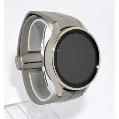SMARTWATCH SAMSUNG GALAXY WATCH5 PRO 45MM 4G GRIS