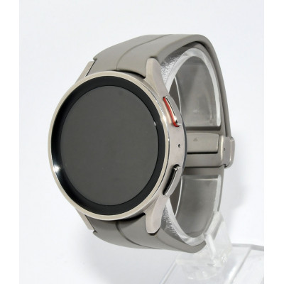 SMARTWATCH SAMSUNG GALAXY WATCH5 PRO 45MM 4G GRIS