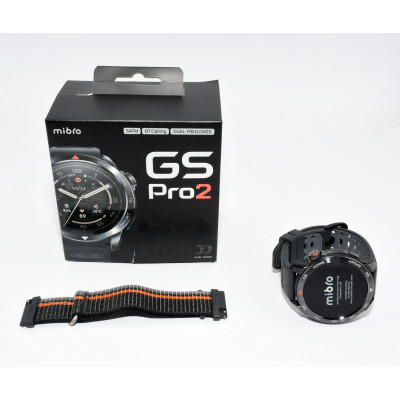 SMARTWATCH MIBRO WATCH GS PRO2