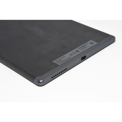 TABLET LENOVO TAB M10 HD 32GB GRIS