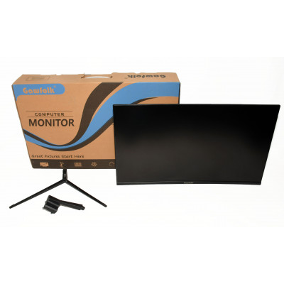 MONITOR GAWFOLK 24" SUPER MONITOR GF240D