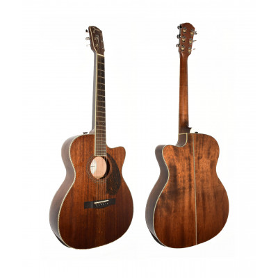 GUITARRA CLASICA FENDER PARAMOUNT PM-3C