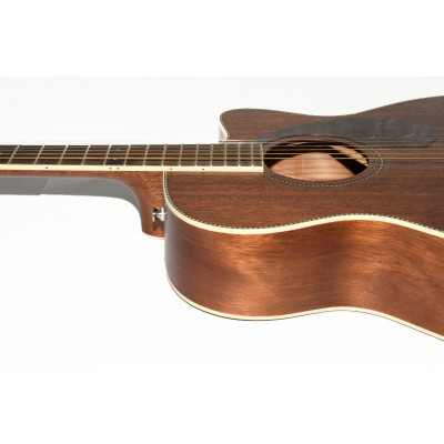 GUITARRA CLASICA FENDER PARAMOUNT PM-3C