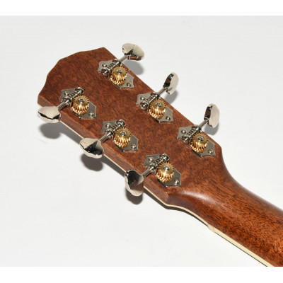 GUITARRA CLASICA FENDER PARAMOUNT PM-3C