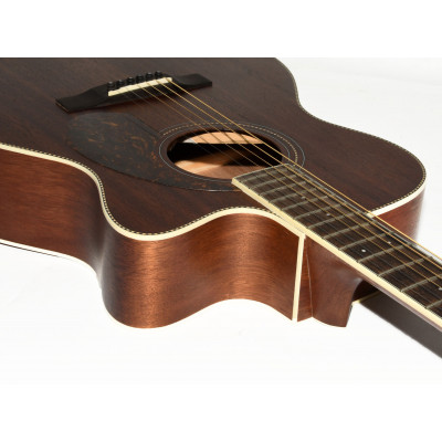 GUITARRA CLASICA FENDER PARAMOUNT PM-3C