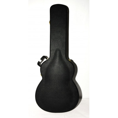 GUITARRA CLASICA FENDER PARAMOUNT PM-3C