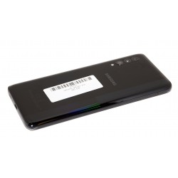 SAMSUNG GALAXY A90 5G NEGRO