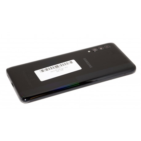 SAMSUNG GALAXY A90 5G NEGRO