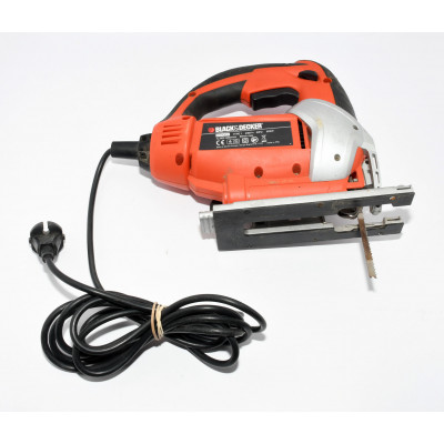 CALADORA BLACK & DECKER KS900S