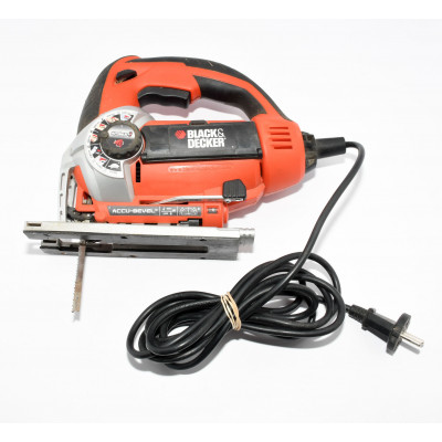 CALADORA BLACK & DECKER KS900S