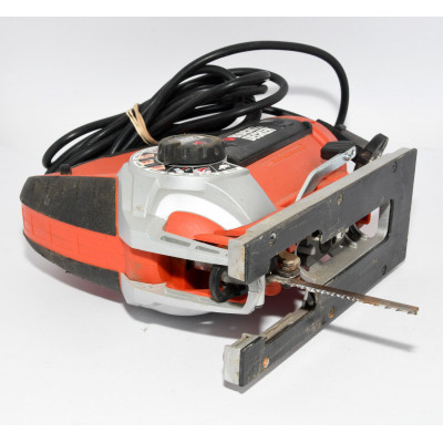 CALADORA BLACK & DECKER KS900S