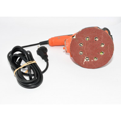 LIJADORA BLACK & DECKER KA280
