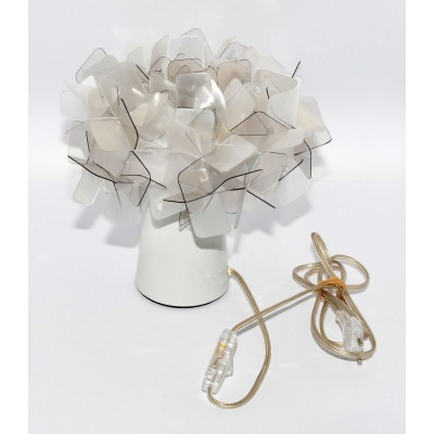 LAMPARA SLAMP CLIZIA TABLE