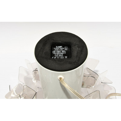 LAMPARA SLAMP CLIZIA TABLE