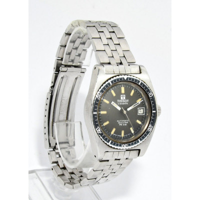 RELOJ TISSOT VISODATE SEASTAR PR 516