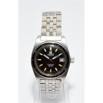 RELOJ TISSOT VISODATE SEASTAR PR 516