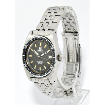RELOJ TISSOT VISODATE SEASTAR PR 516